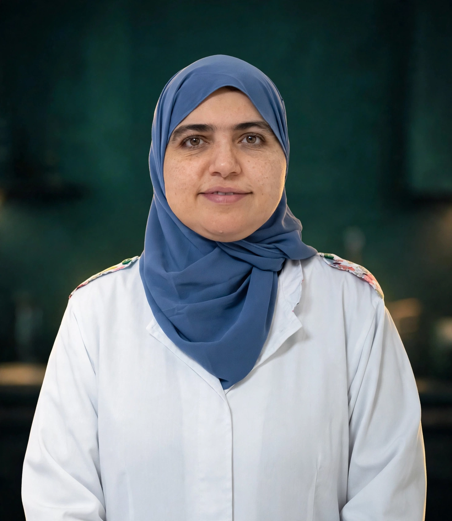 Dr. Imane Elalj