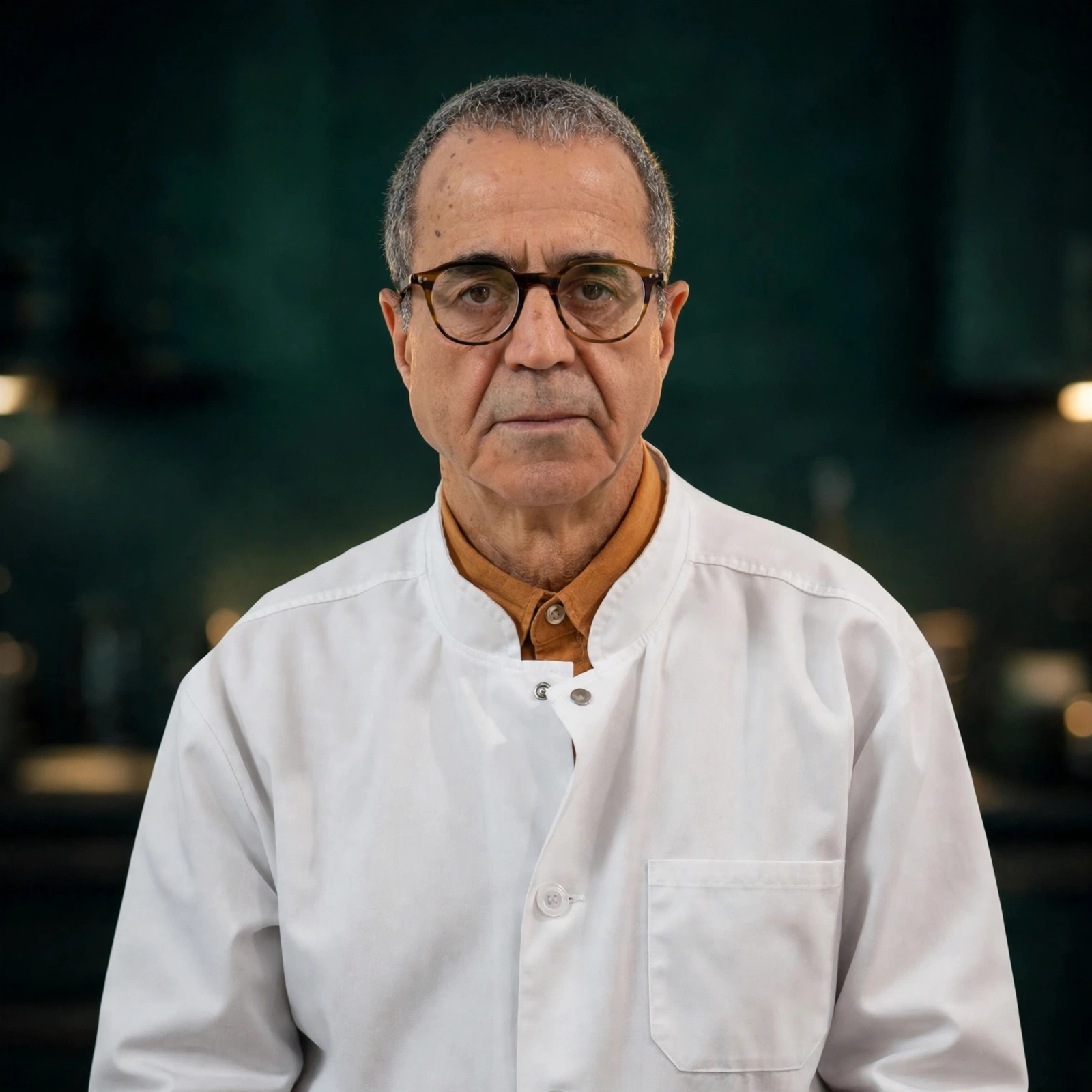 Dr. Mustapha Lemhadri